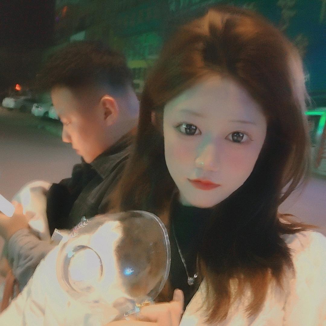 仙女味儿的冉