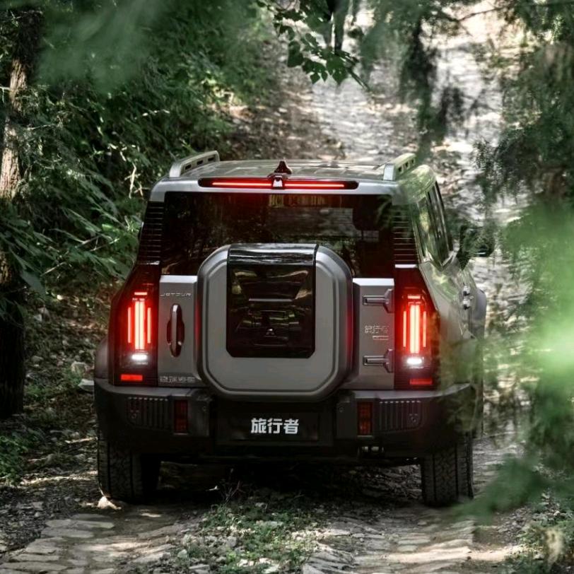 义乌泰凌旅行者体验中心