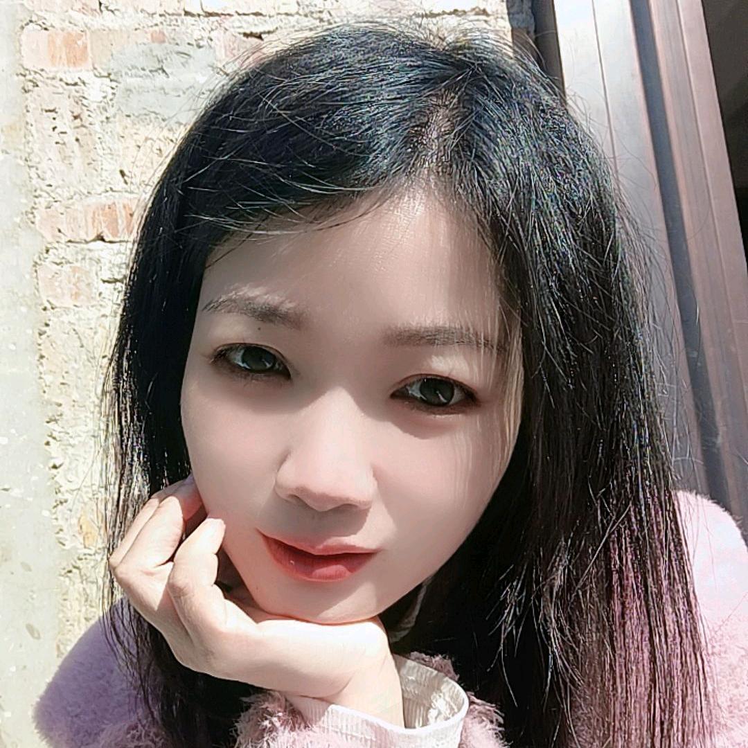 我想 静静