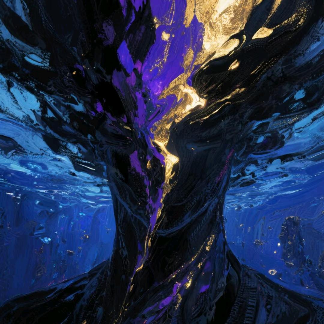 白夜喧嚣