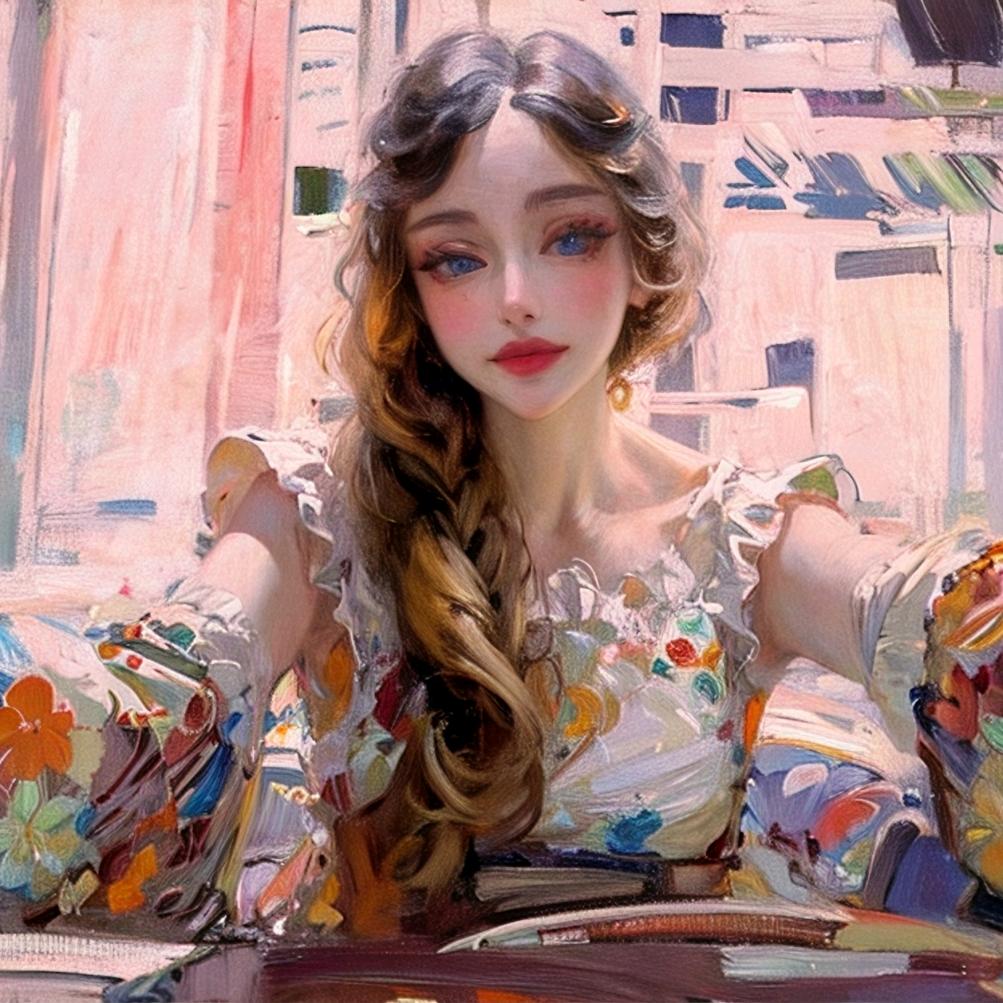 bu ling buling亮晶晶✨