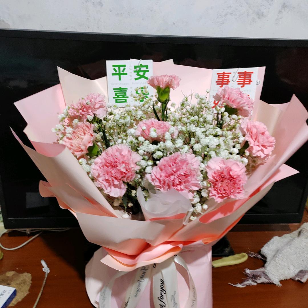南城花落‘