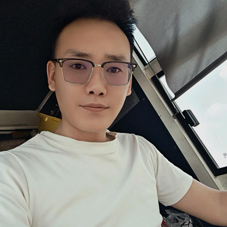 ⌓‿⌓少飞(˵¯͒〰¯͒˵)