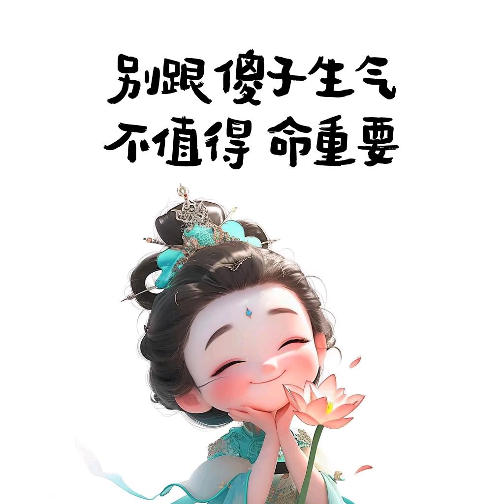 ╭(′•o•′)╭☞就是这个人！头像
