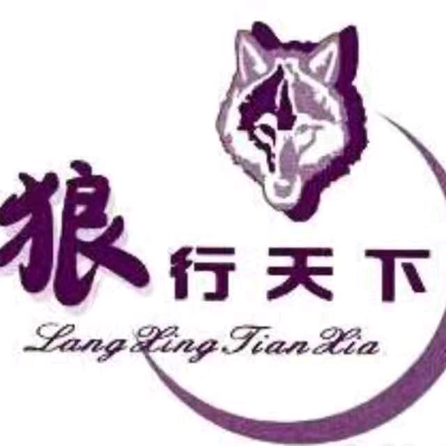狼行天下