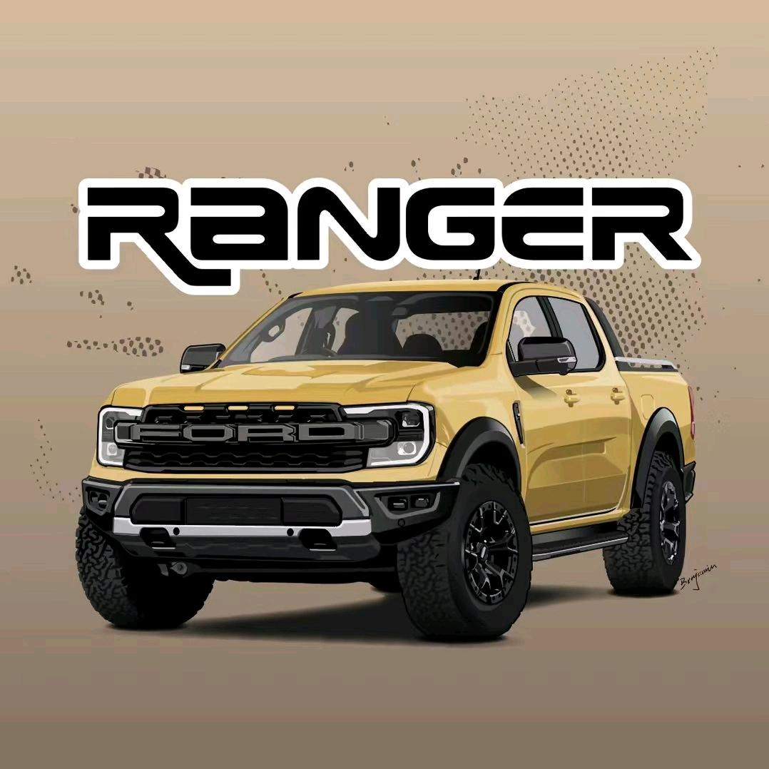 RANGER中国