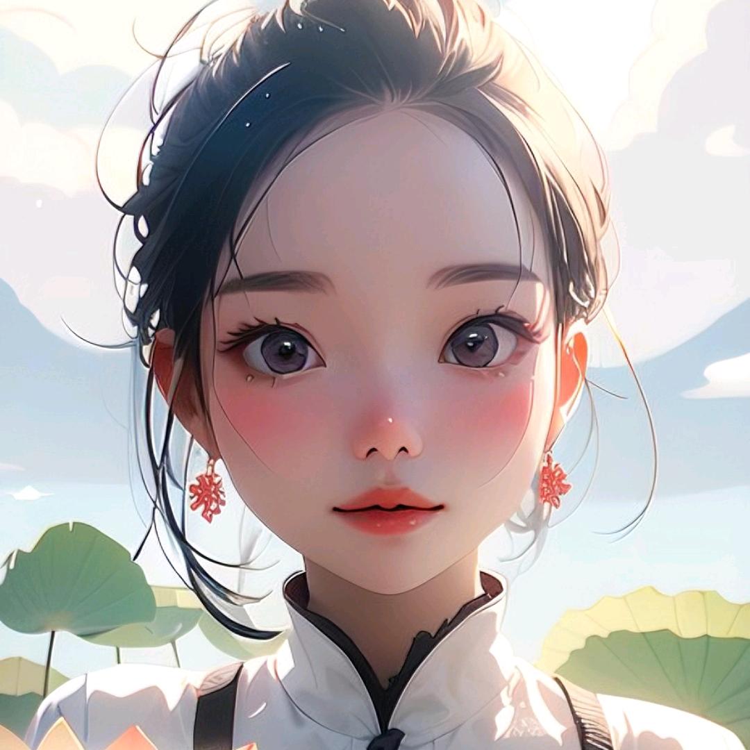 小妮子