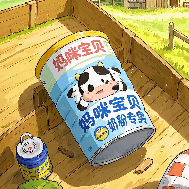 尉氏县永兴镇妈咪宝贝