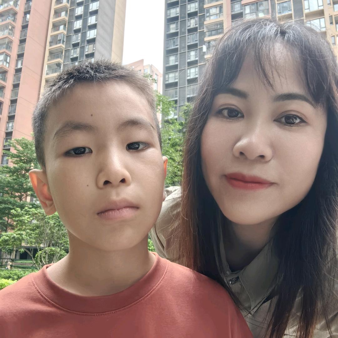 二嫂&恩妹