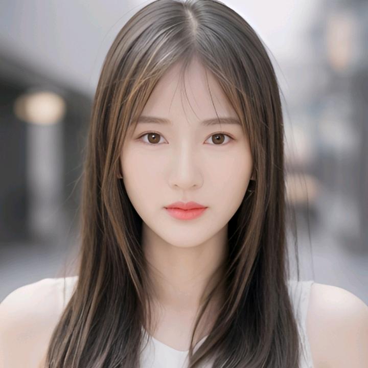单纯的小姐姐