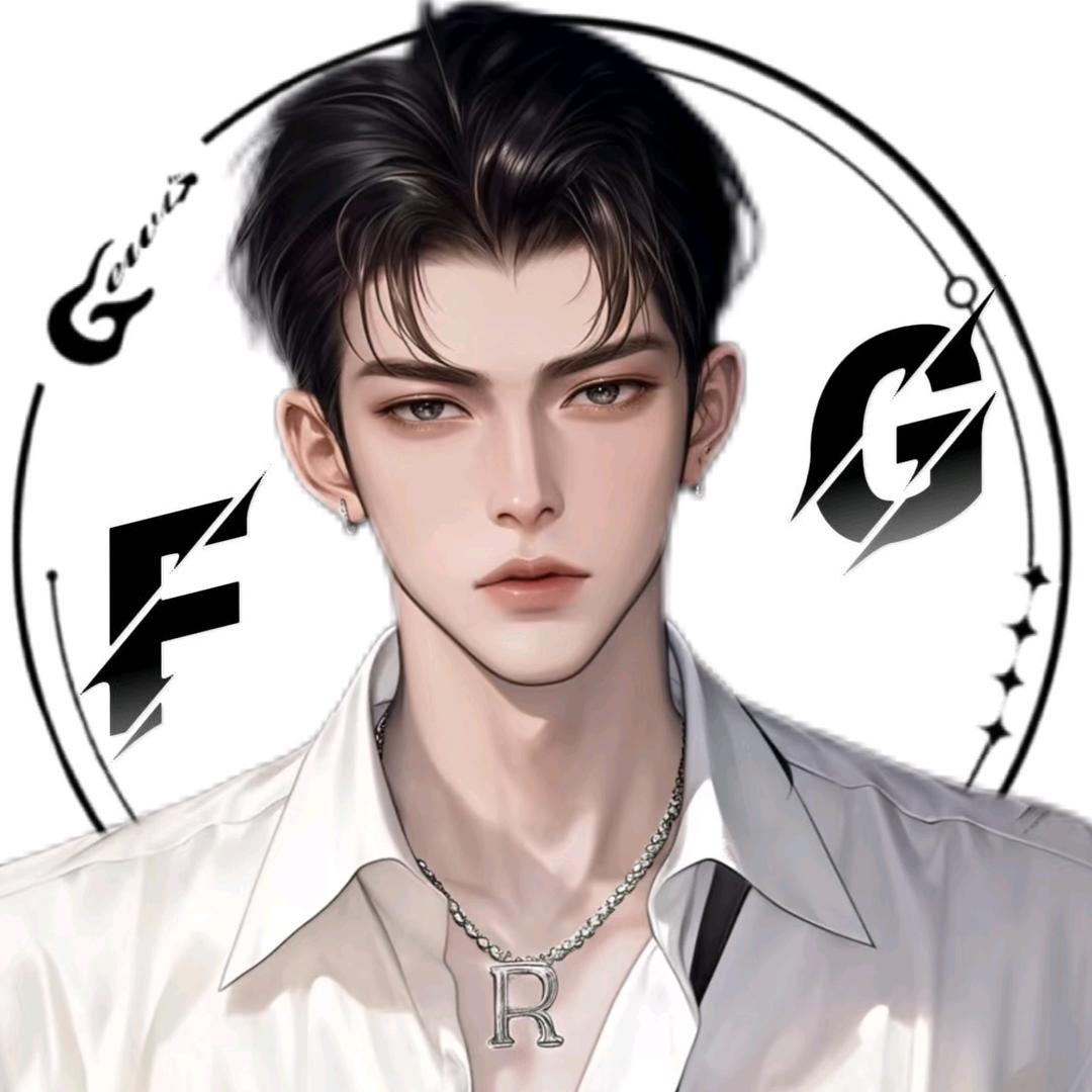 𝓕.林梵