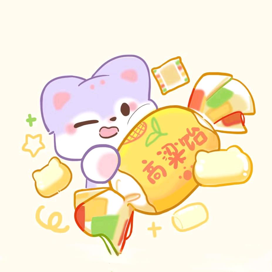 圆圆零食铺