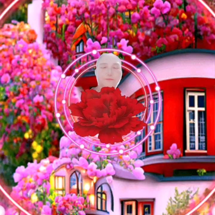 张奶奶