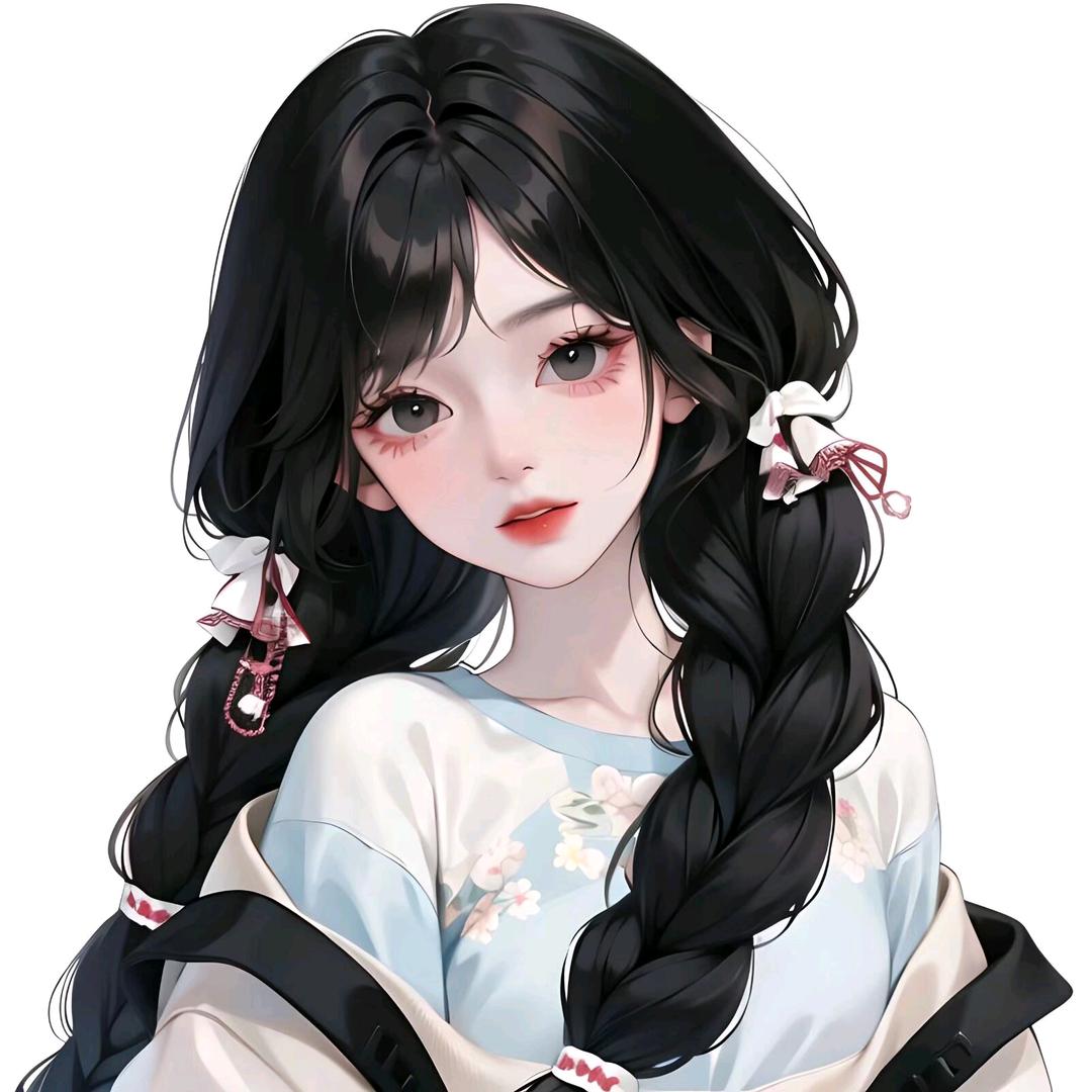 小雪漫画