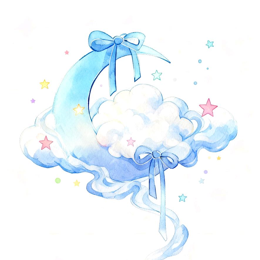 吃一朵云૮ ´͈ ᗜ `͈ ა