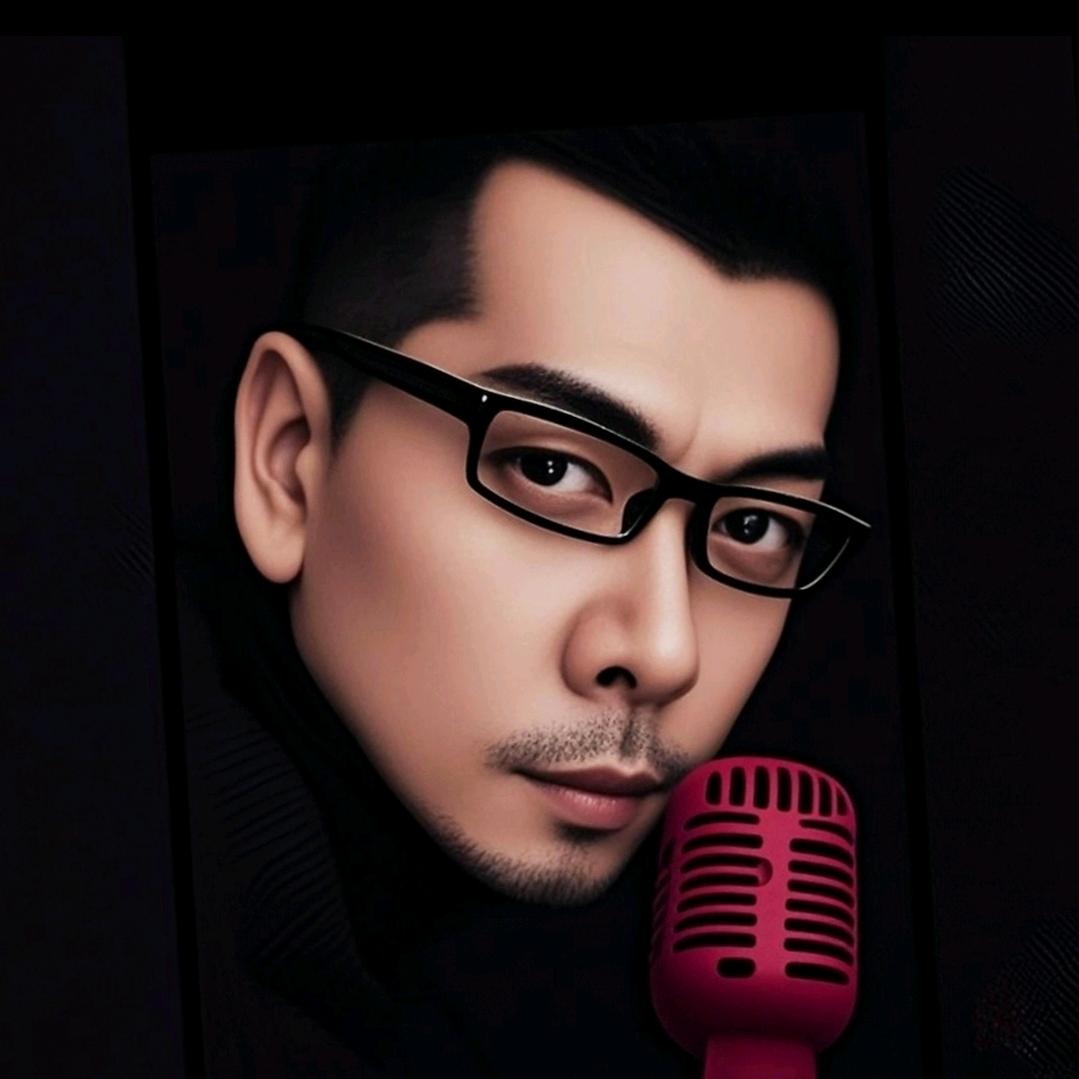 福 灏  🎙️
