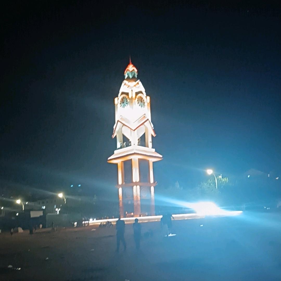 最熟悉的陌生人