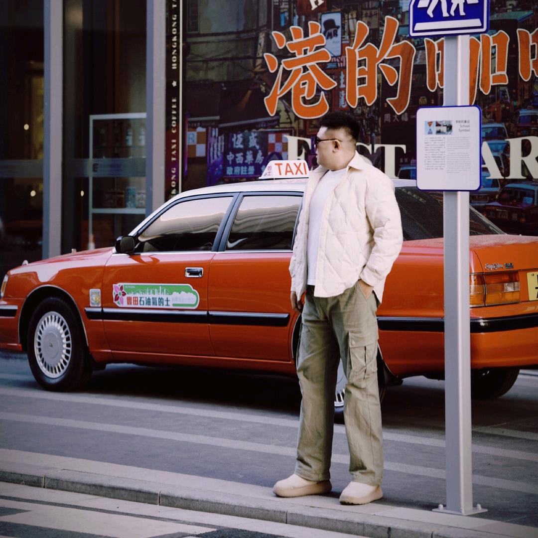 童童不懂车