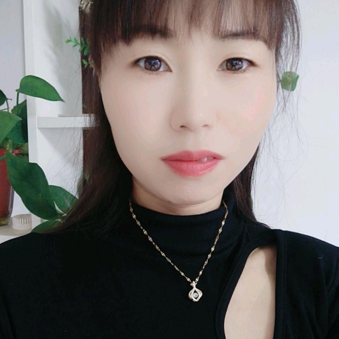 小丽《橱窗好物》