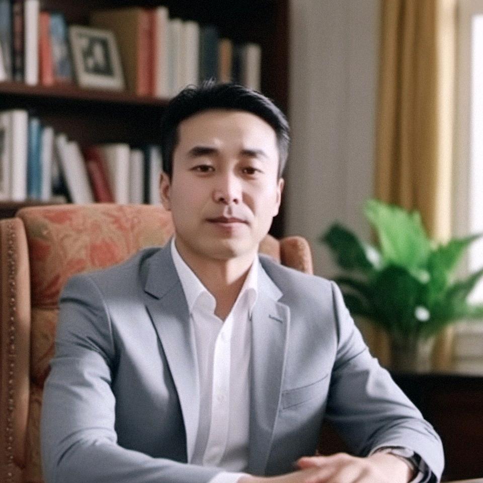子瞻心财商
