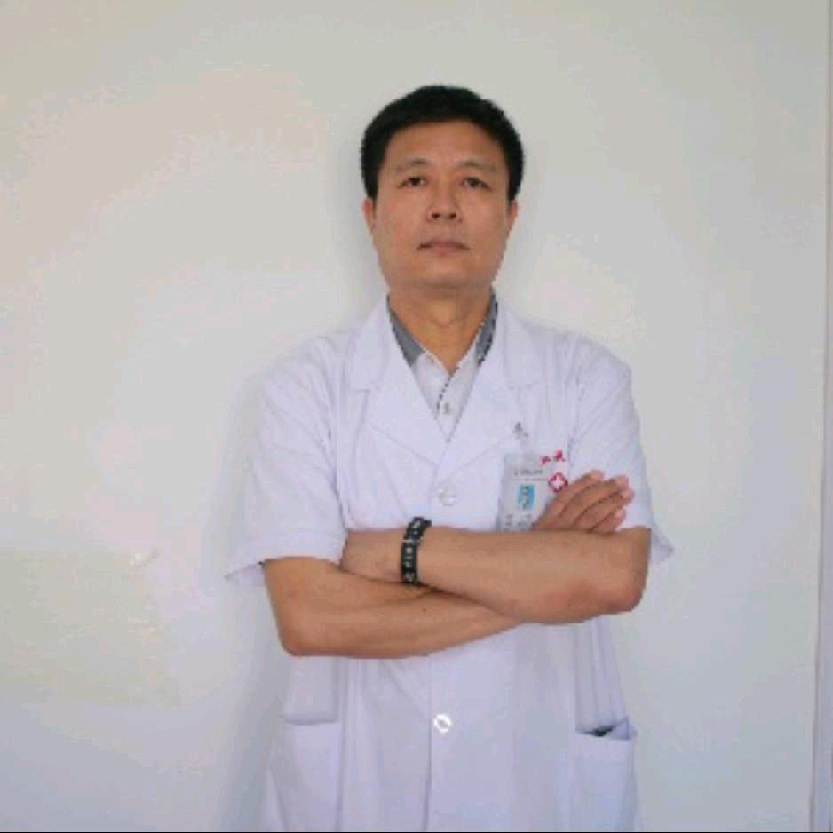 血液科主任刘维旭