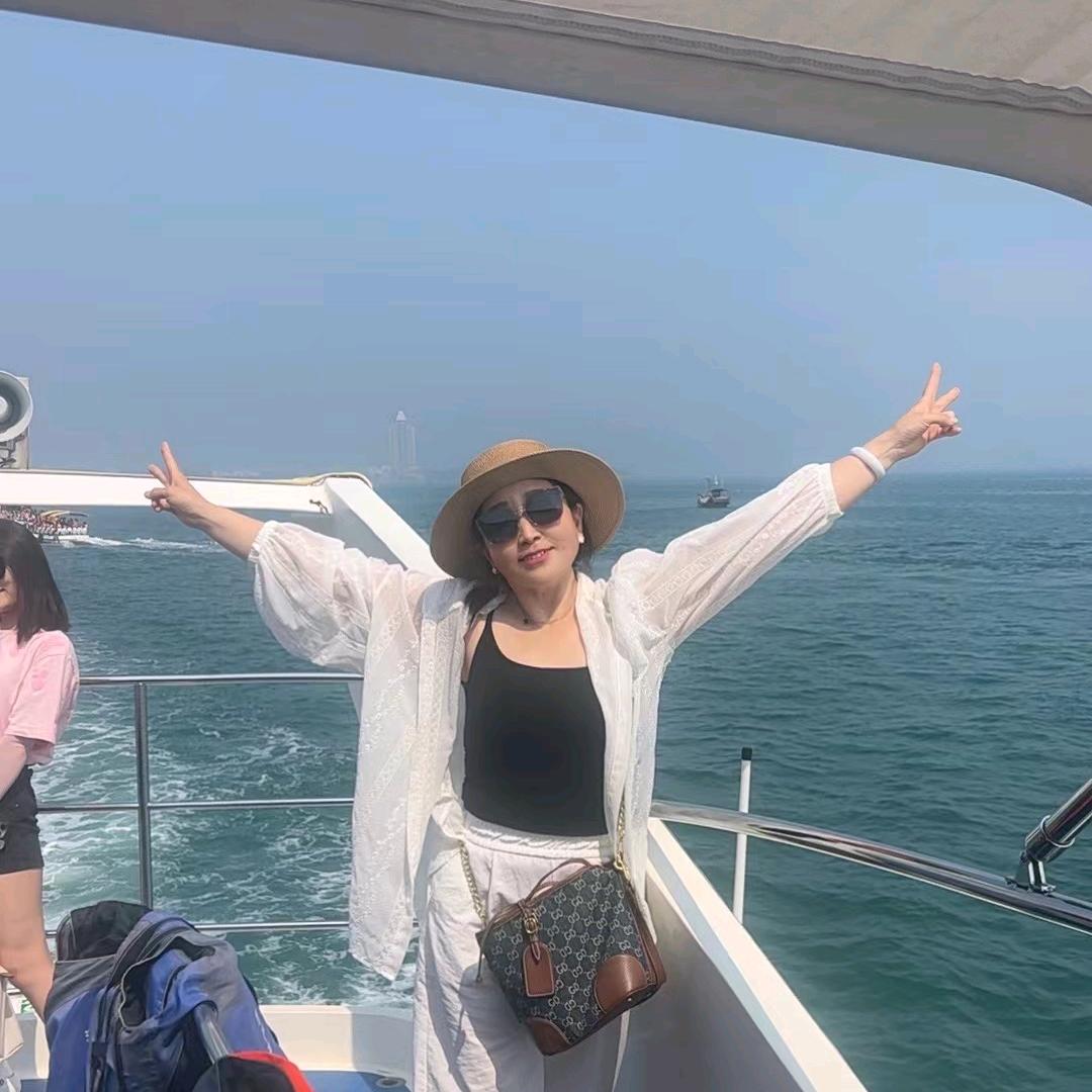 浪行者户外～开心燕子旅游