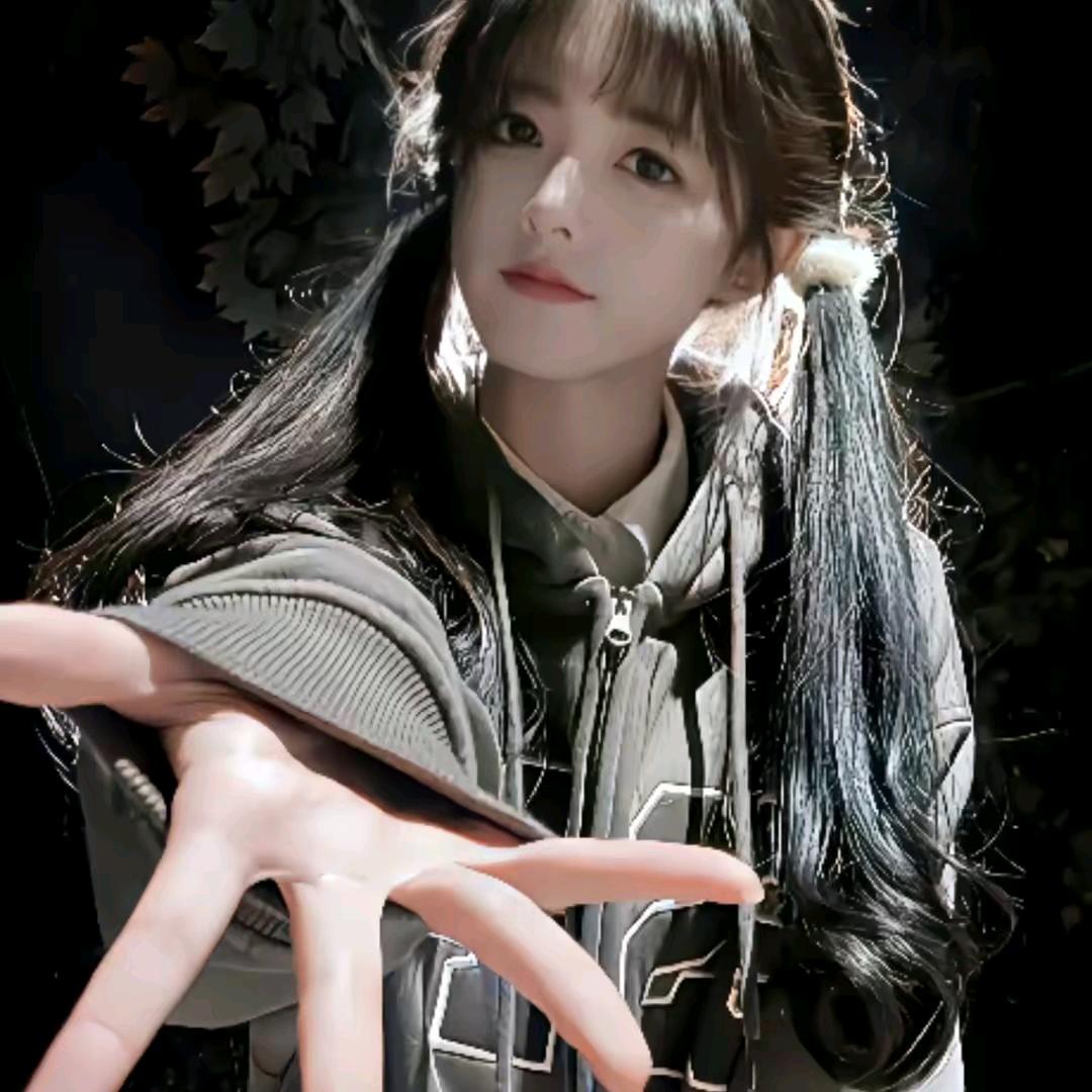林中之恋。