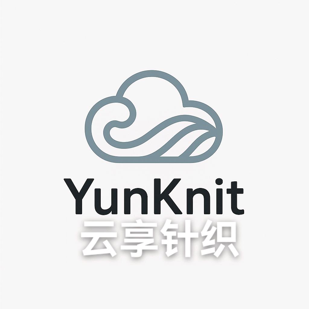 yunknit云享针织