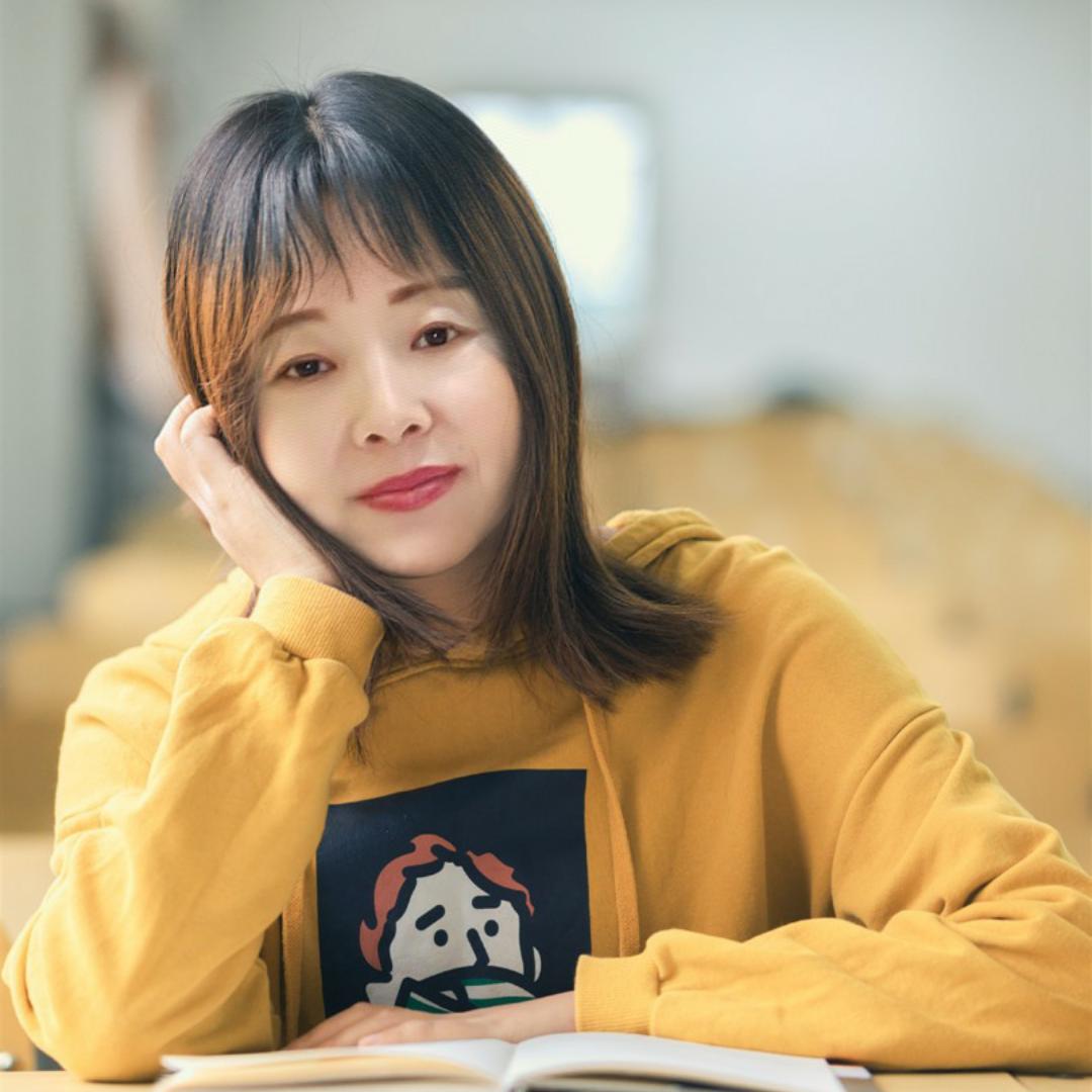 一杯清茶，幸福久久