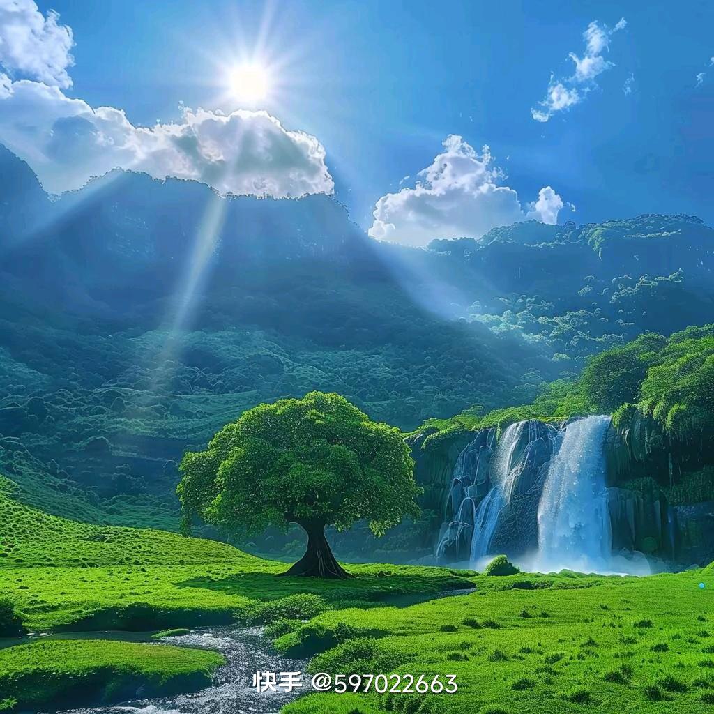 鱼拟得水
