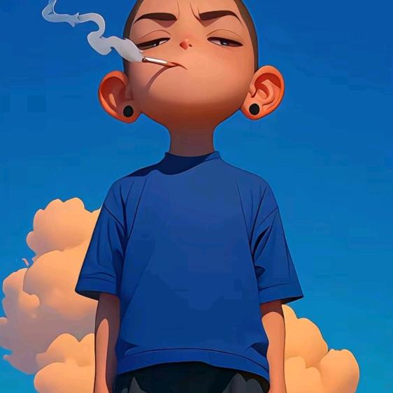 鱼小胖（爱钓鱼）