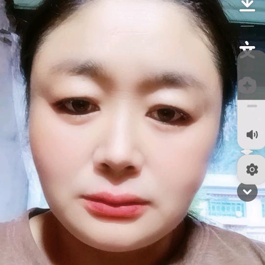 藏族姑娘