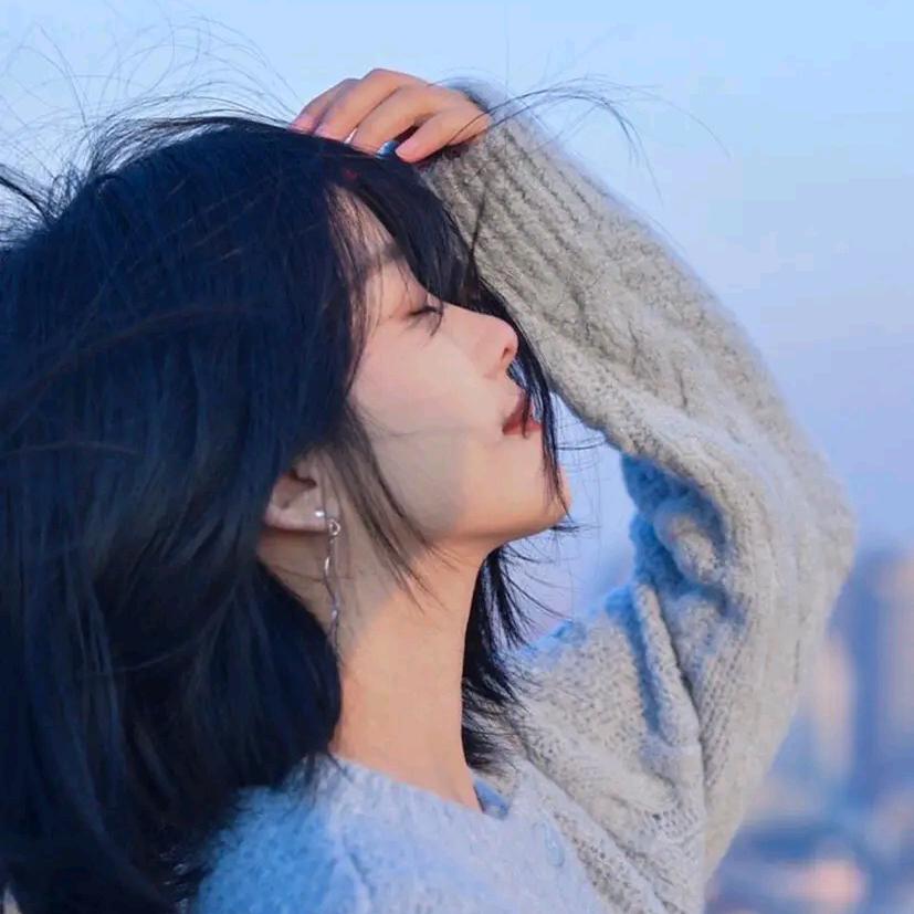 锦鲤🌈