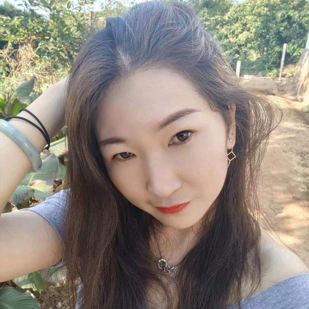 小温柔❤️