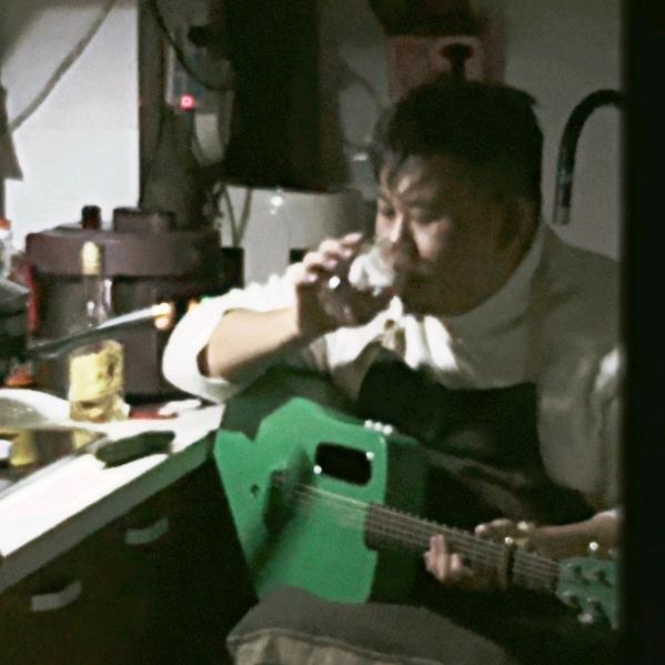 分手厨房（我叫张铎曦）@抖音