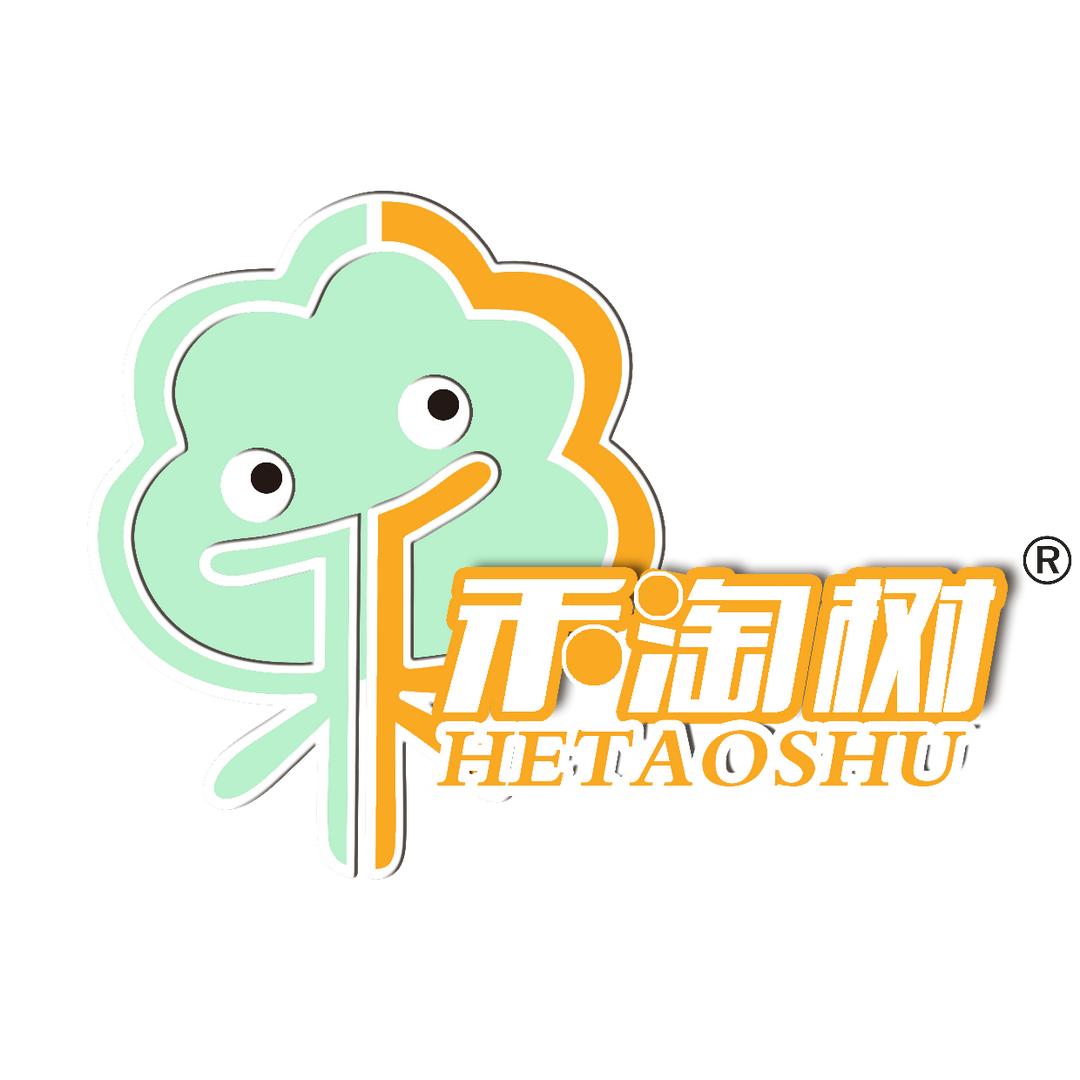 禾淘树儿童成长世界