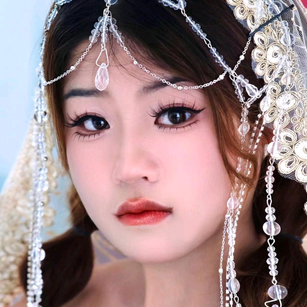 观造型化妆培训（招生）