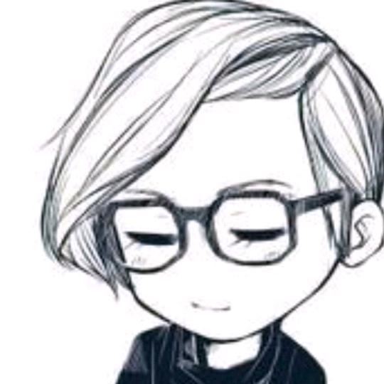 孤独诗人