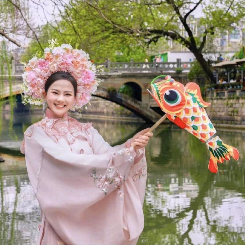 安然🌈
