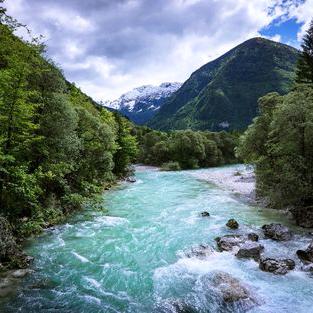 山哥爱旅游