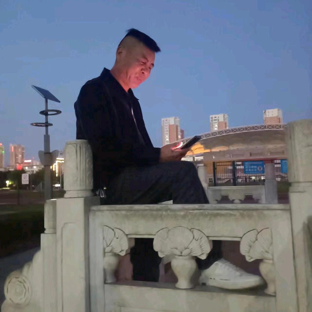 红尘一过客