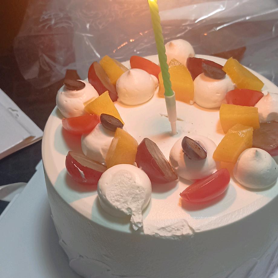 红红零食