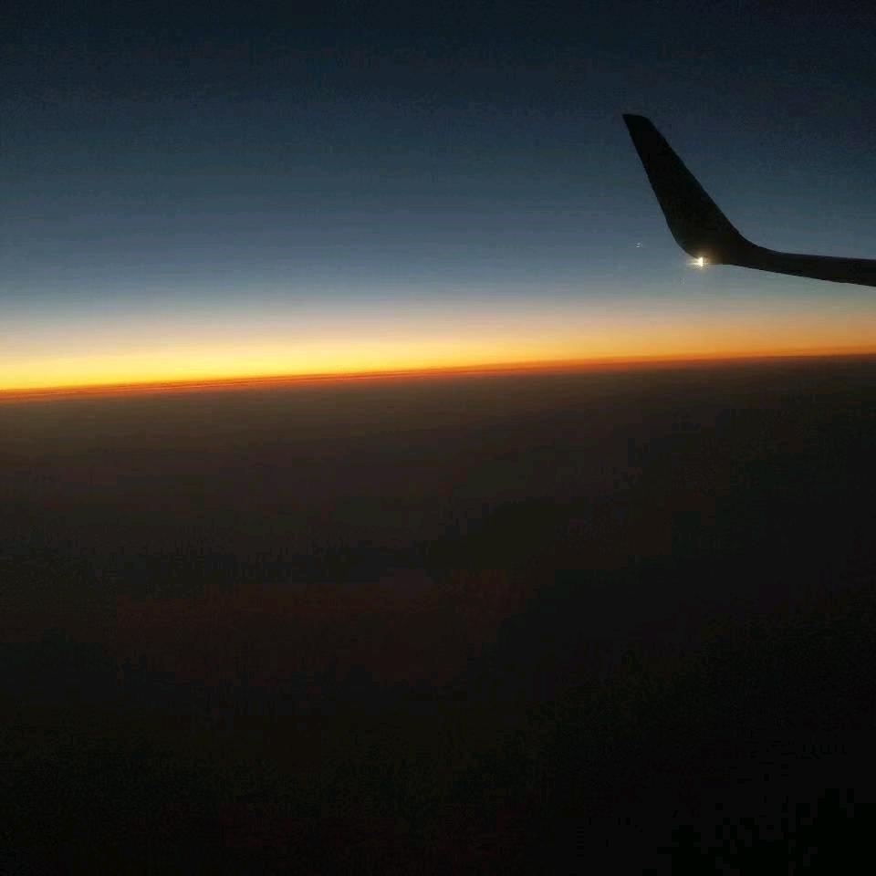 和自己在一起（摩旅改贩卖“弹药”版）