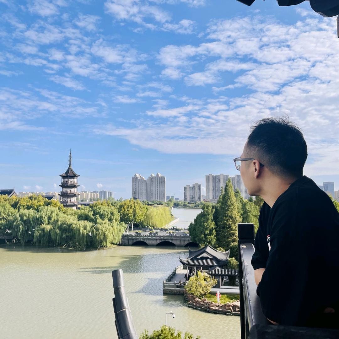 乐道顾问超哥