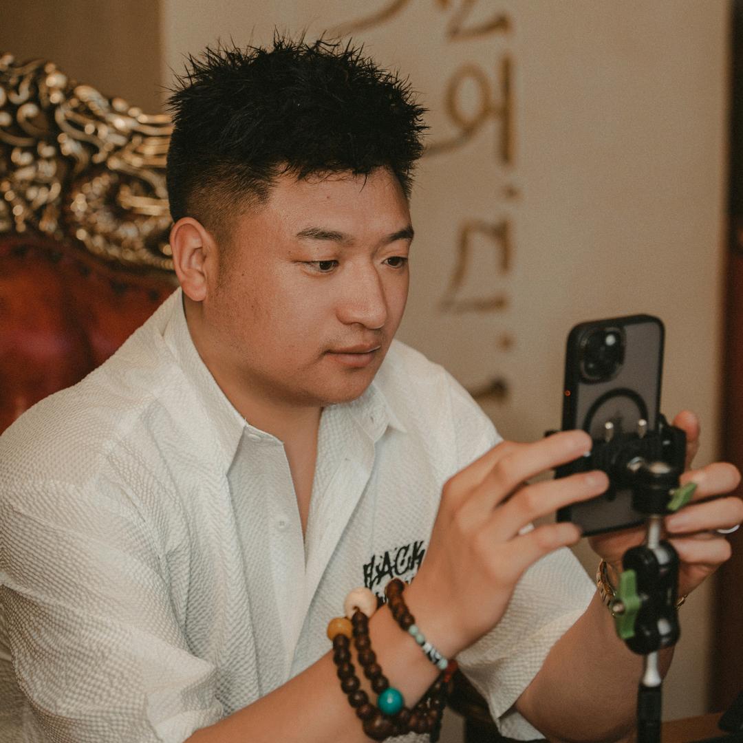 江措 扎西