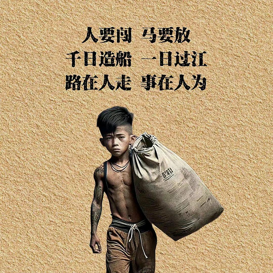 小喇叭