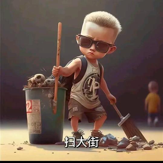 岁月无声