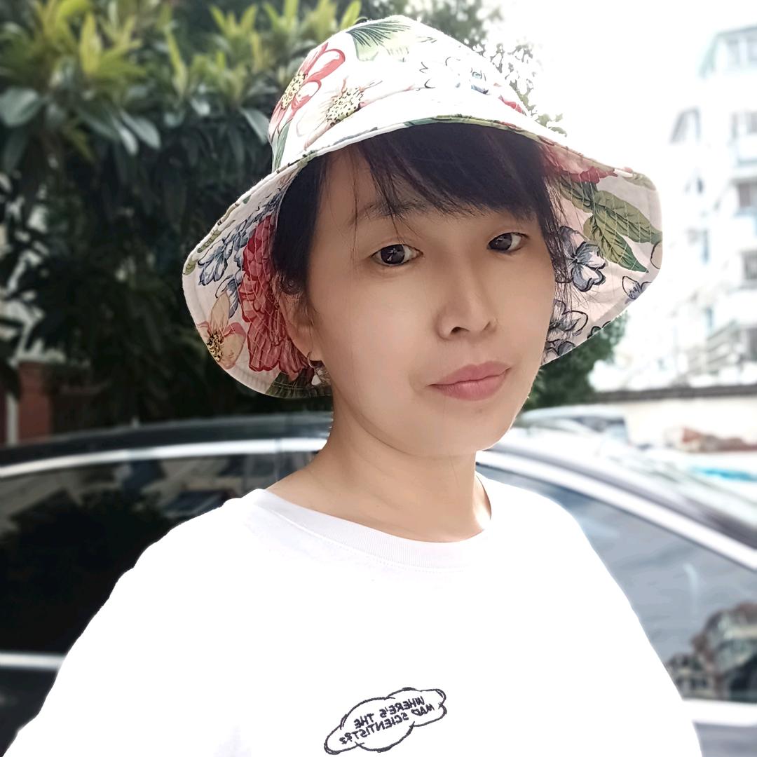 张麦子🐰💖🐕