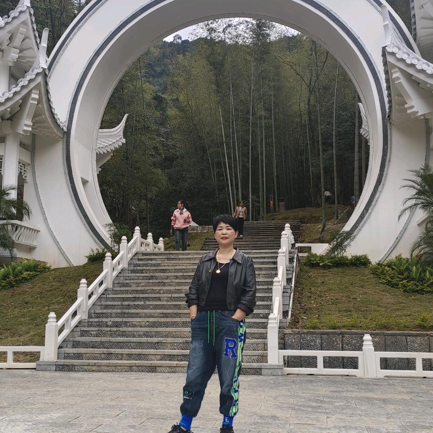 魏姐