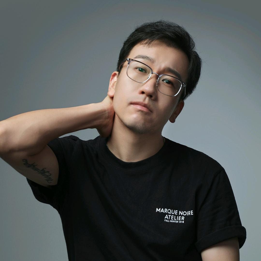 小骏先生